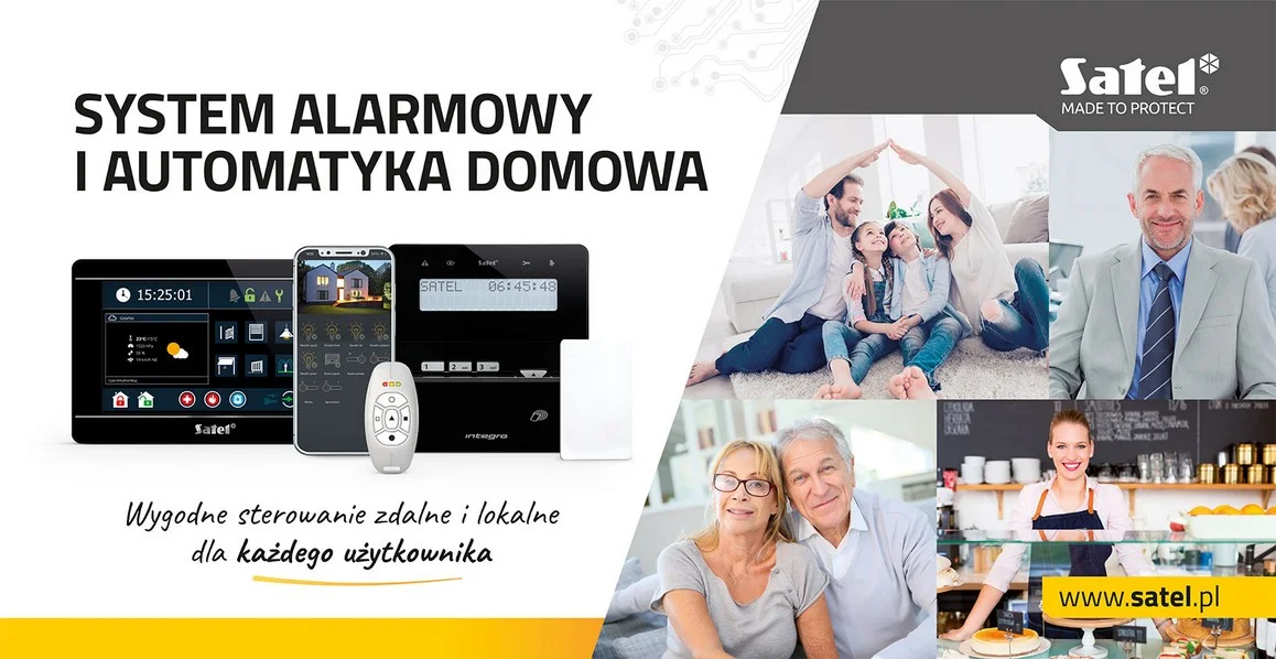 automatyka domowa