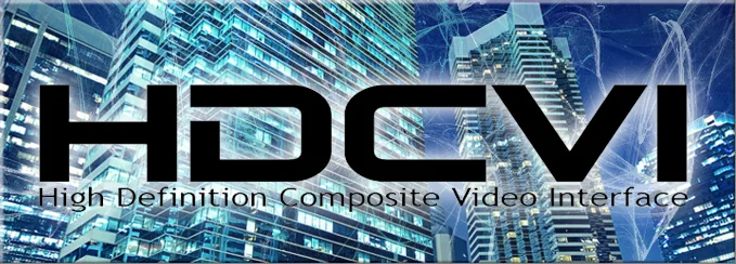HDCVI Dahua HDCVI Dahua Polska