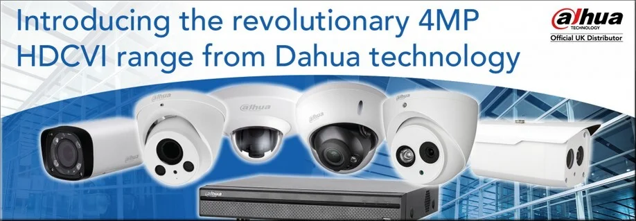 monitroring Dahua kamery Dahua