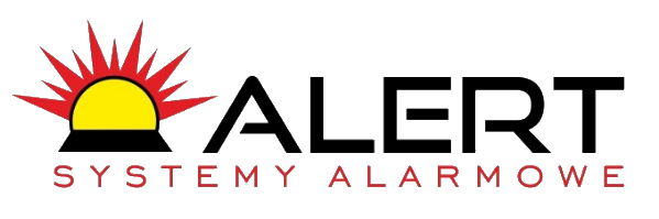 Logo Firmy ALERT