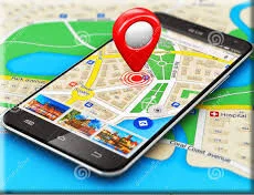 System GPS