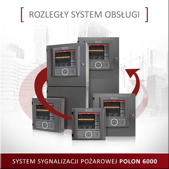 Polon Alfa 6000 SSP