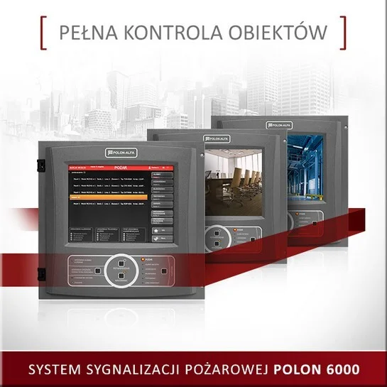 Polon Alfa 6000 SSP