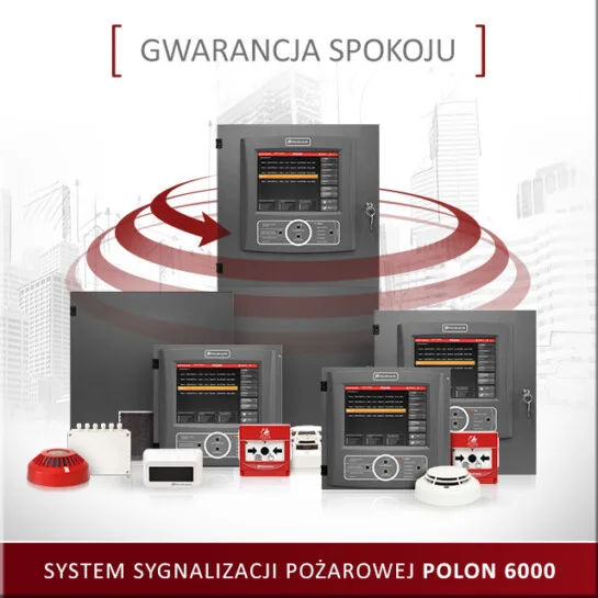 Polon Alfa 6000 SSP