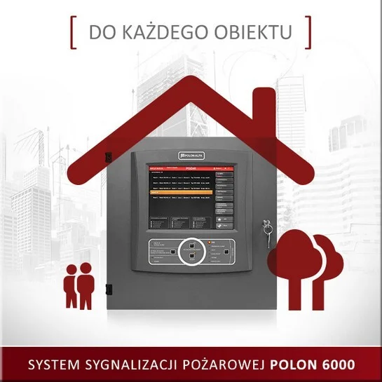 Polon Alfa 6000 SSP