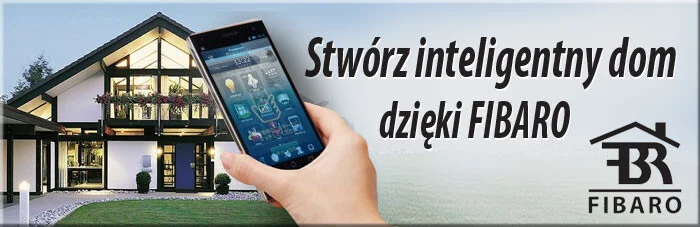 inteligentny dom, inteligentne mieszkanie