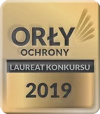 Orły ochrony Nagroda orły ochrony